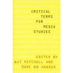 Critical Terms for Media Studies (Häftad, 2010)