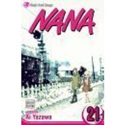 Nana (Paperback, 2010)