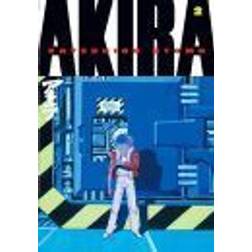 Akira, Volume 2 (Häftad, 2010)