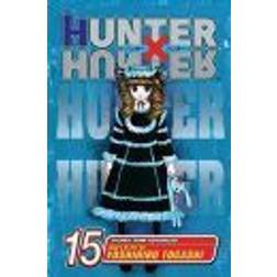 Hunter X Hunter, Volume 15 (Paperback, 2007)