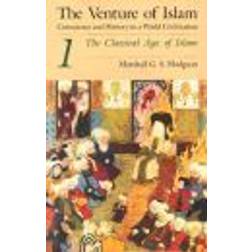 The Venture of Islam (Paperback, 1977)