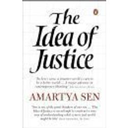 The Idea of Justice (Paperback, 2010)