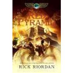 red pyramid (Hardcover, 2010)