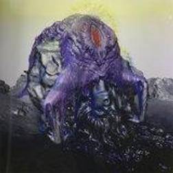 Björk - Vulnicura (Vinyl)