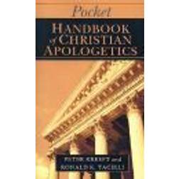 Pocket Handbook of Christian Apologetics (Häftad, 2003)