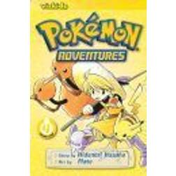 Pokemon Adventures (Häftad, 2013)