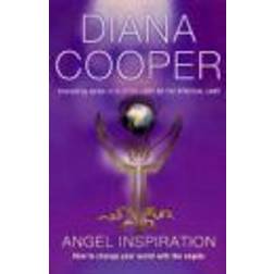 Angel inspiration (Häftad, 2004)