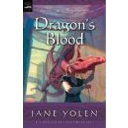 Dragon's Blood (Häftad, 2004)
