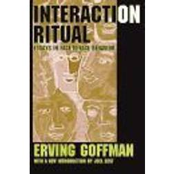 Interaction Ritual (Häftad, 2005)