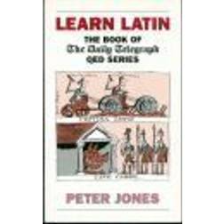 Learn Latin (Paperback, 1998)