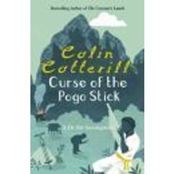 Curse of the Pogo Stick (Paperback, 2009)