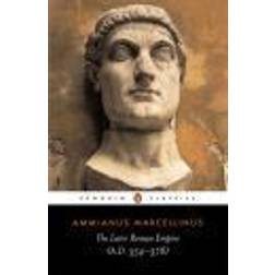 The Later Roman Empire (Paperback, 1986)