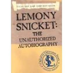 Lemony Snicket: The Unauthorized Autobiography (Paperback, 2003)