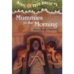 mummies in the morning (Paperback, 1996)