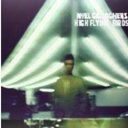 Noel Gallagher Noel Gallaghers High Flying Birds (LP) (Vinyle)