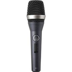 AKG D5 Standard Dynamic Handheld Microphone