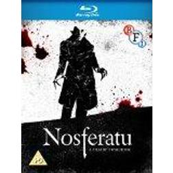 Nosferatu (Blu-ray)