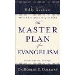 The Master Plan of Evangelism (Broché, 2010)