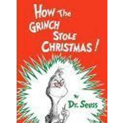 How the Grinch Stole Christmas (Häftad, 1999)