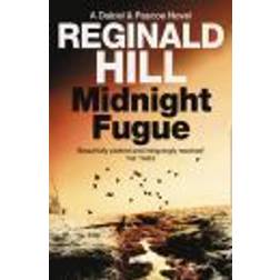 Midnight Fugue (Paperback, 2010)