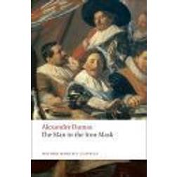 The Man in the Iron Mask (Häftad, 2008)