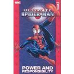 Ultimate Spider-Man (Paperback, 2009)