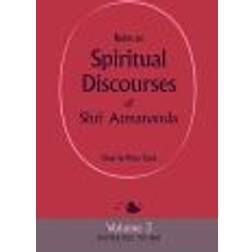 Notes on Spiritual Discourses of Shri Atmananda (Häftad, 2009)