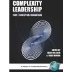 Complexity Leadership (Paperback, 2008)