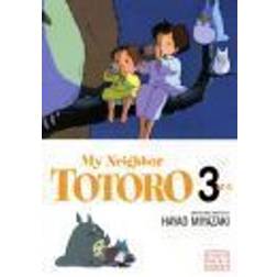 My Neighbor Totoro (Häftad, 2011)