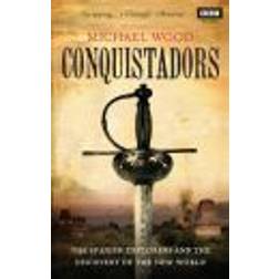 Conquistadors (Paperback, 2010)