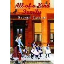 All-Of-A-Kind Family (Hæftet, 1984)