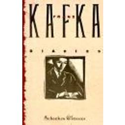 The Diaries of Franz Kafka 19101923 by Franz Kafka (Broché, 1988)