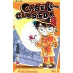 Case Closed (Häftad, 2004)