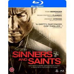 Sinners and saints (Blu-Ray 2010)