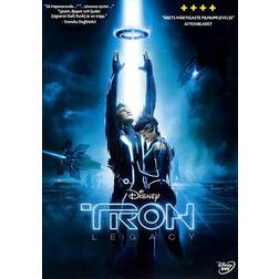 Tron Legacy (DVD 2010)