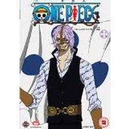 One Piece: Collection 12 (Uncut) (DVD)