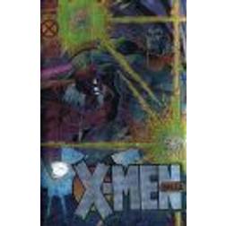 X-men: The Complete Age Of Apocalypse Epic (Paperback, 2006)