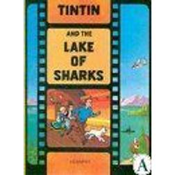 Tintin and the Lake of Sharks (Paperback, 2002)