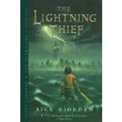 The Lightning Thief (Hardcover, 2006)