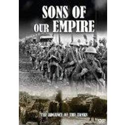 Sons Of The Empire (1977) (DVD) (DVD 2015)