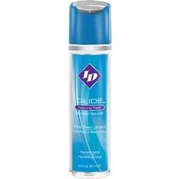 ID Lubricants Glide Glijmiddel op Waterbasis 250 ml