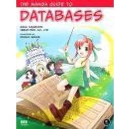 The Manga Guide to Databases (Häftad, 2008)