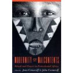 Modernity and Its Malcontents (Häftad, 1993)