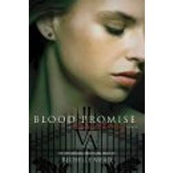 Blood Promise (Hæftet, 2010)