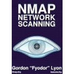 Nmap Network Scanning (Tapa blanda, 2009)