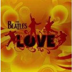 The Beatles - Love (Vinyl)