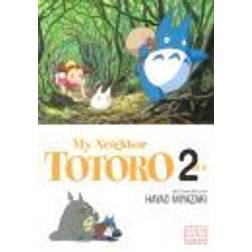 My Neighbor Totoro (Häftad, 2011)
