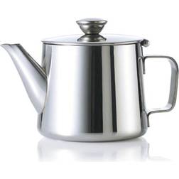 Lacor Classic Teapot 0.6L