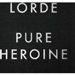 Lorde Pure Heroine (LP)