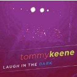 Tommy Keene - Laugh In The Dark (Vinyl)